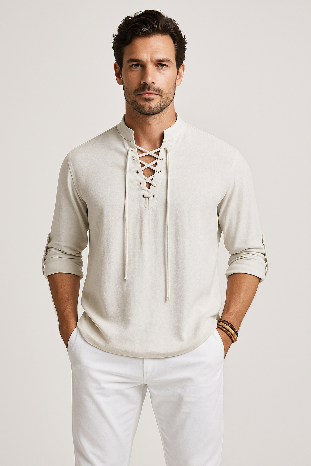 POLOS & T-SHIRTS