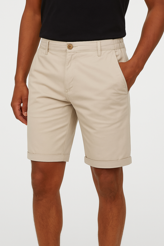 Ibiza - Cottoné Shorts
